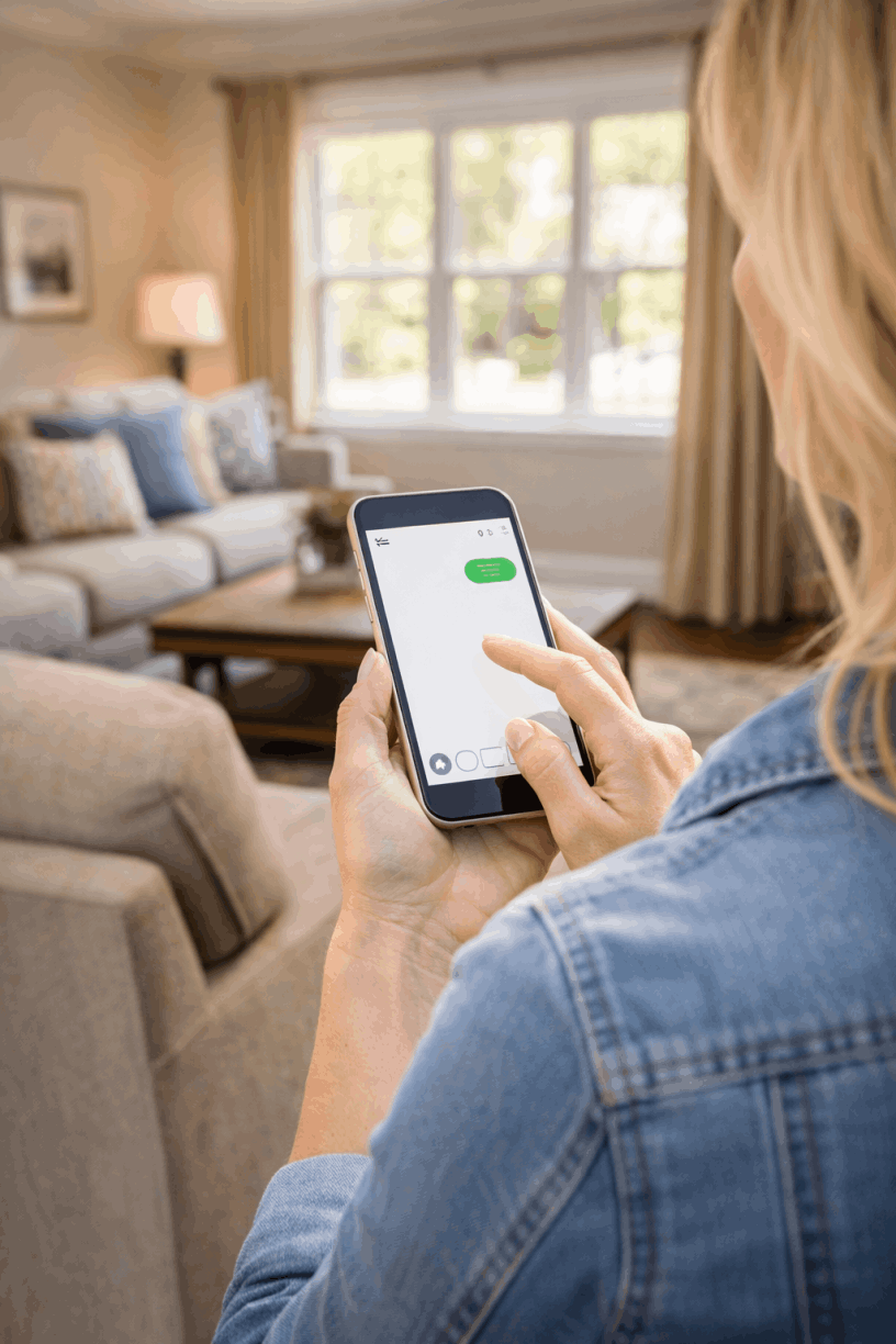 TEXTO TERMS OF SERVICE